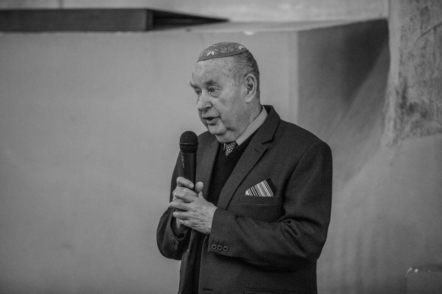 Tadeusz Jakubowicz