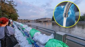 Powódź we Wrocławiu