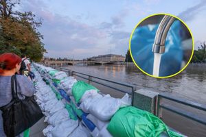 Powódź we Wrocławiu