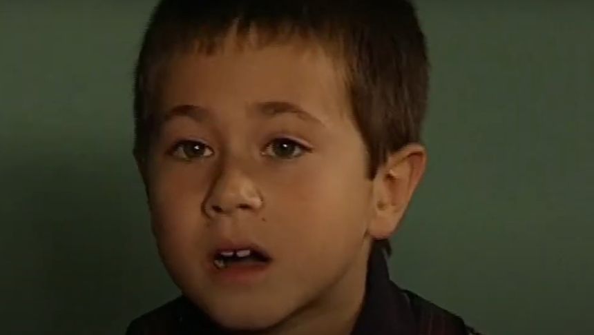 Rodzina zastępcza