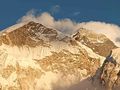 Mount Everest