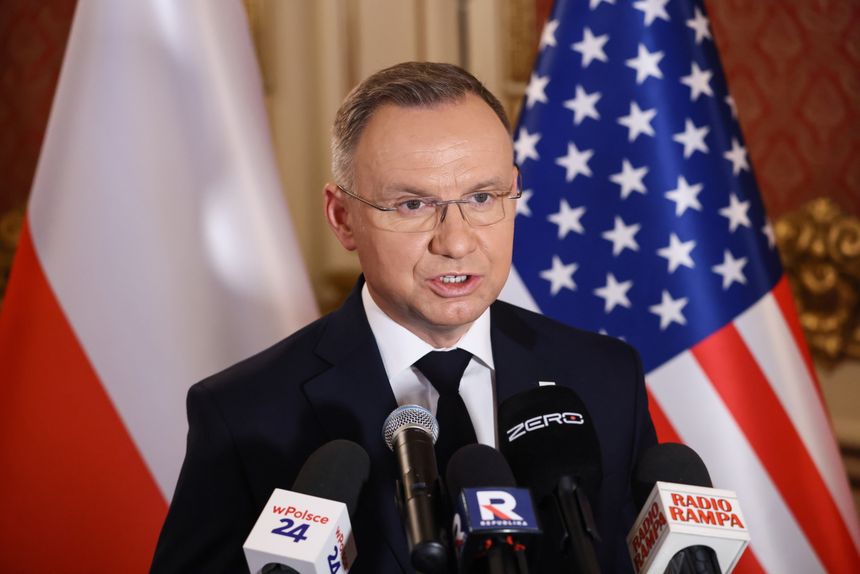 Duda