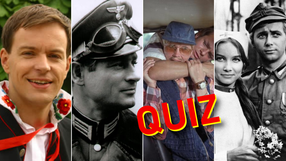 Quiz. Rozpoznasz kultowe polskie seriale po kadrze? Szybko cię pokonamy