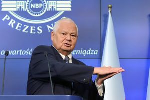 Adam Glapiński