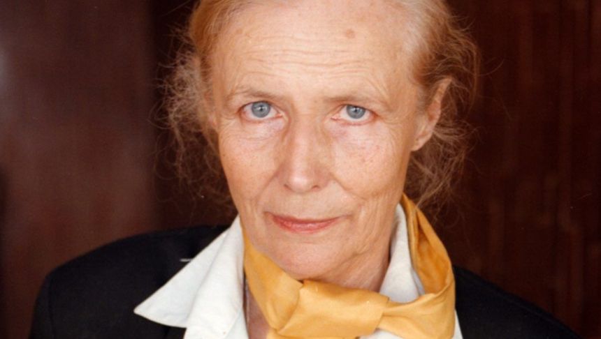 Agnieszka Osiecka