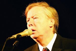 Legenda wśród legend. Mało kto wie, że syn Marka Grechuty zaginął na 2 lata