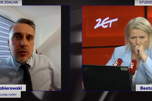 Popołudniowy Gość Radia ZET
