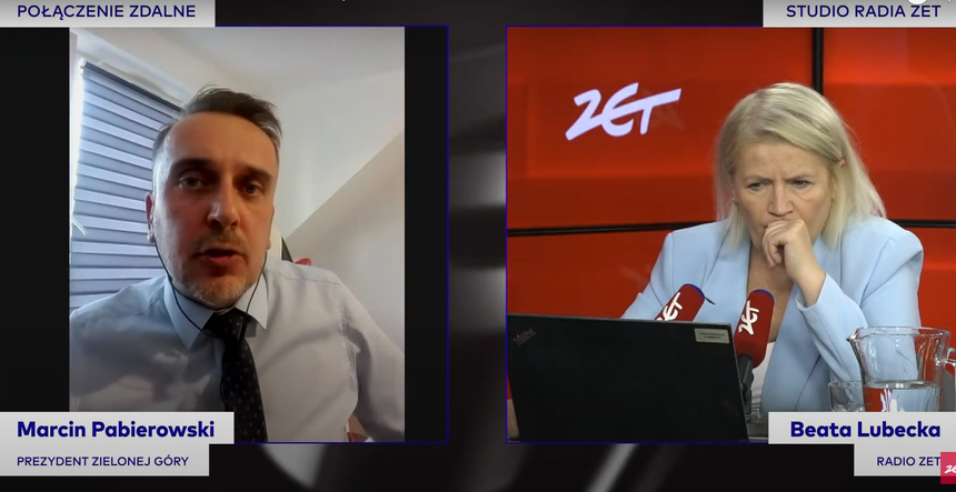 Popołudniowy Gość Radia ZET