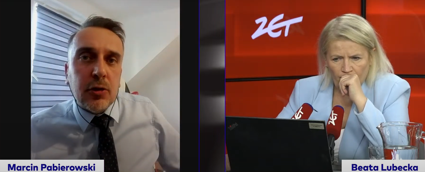 Popołudniowy Gość Radia ZET