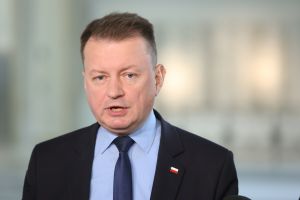 Mariusz Błaszczak