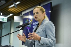 Barbara Nowacka