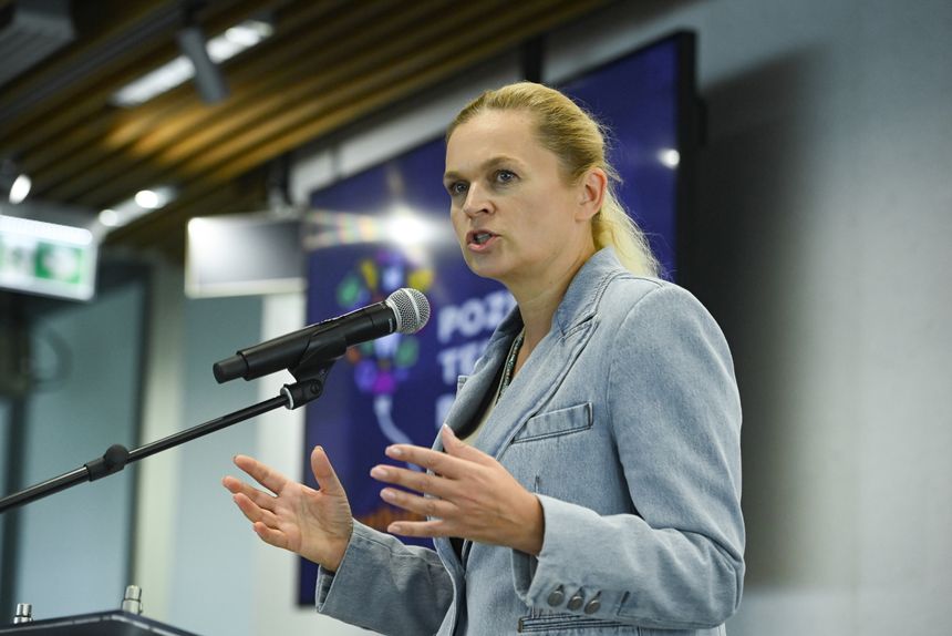 Barbara Nowacka