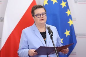 Katarzyna Lubnauer