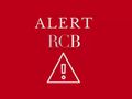 Alert RCB