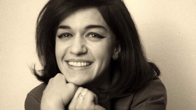Ewa Demarczyk