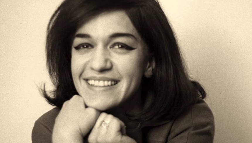 Ewa Demarczyk