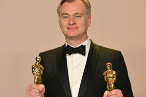 Nolan werbuje nową gwiazdę. Nadchodzący film może zwojować świat