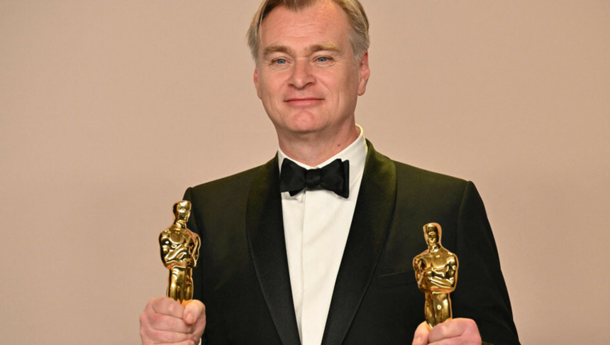 Nolan werbuje nową gwiazdę. Nadchodzący film może zwojować świat