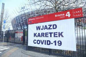 Szpital na Narodowym