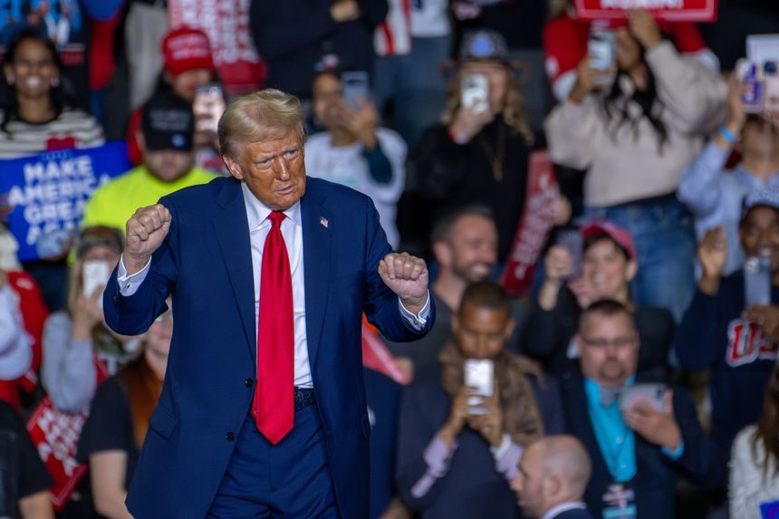 trump