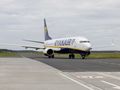 Samolot Ryanair