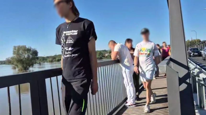 Turystyka powodziowa