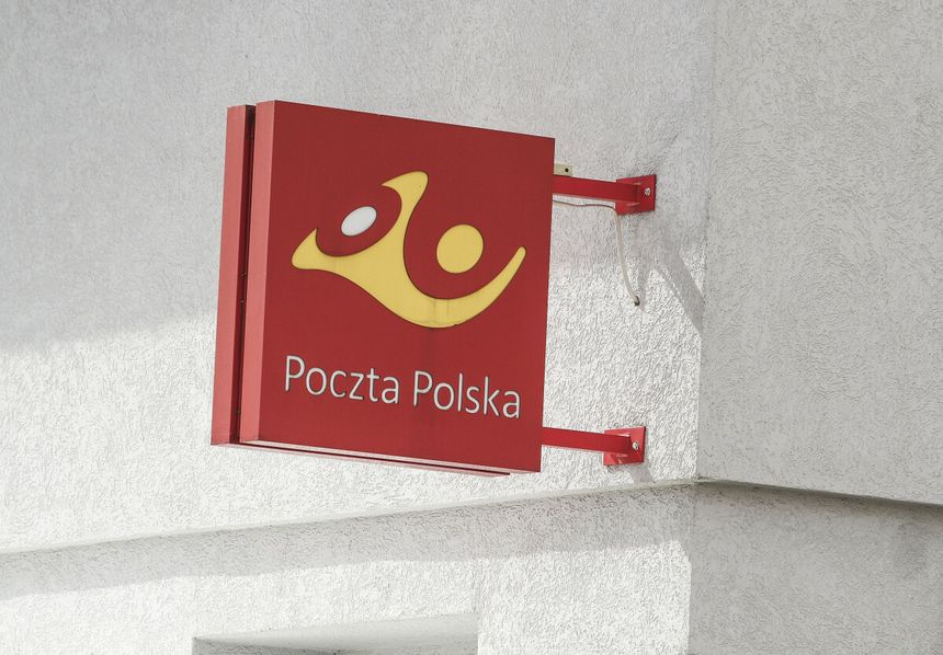 Poczta Polska