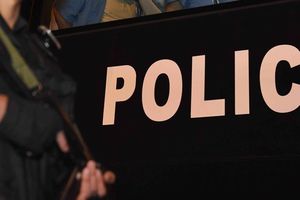 policja
