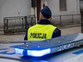 policja, zdj. ilustracyjne