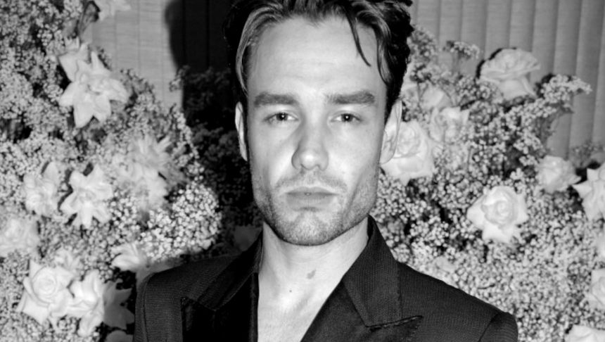 Dzięki nim Liam Payne zaczął karierę. Tak go pożegnali