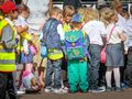 Szwecja. Dzieci zaczną edukację szkolną rok wcześniej
