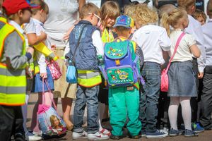 Szwecja. Dzieci zaczną edukację szkolną rok wcześniej