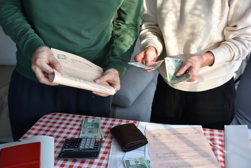 Kredyty hipoteczne to źródło kłótni w polskich małżeństwach
