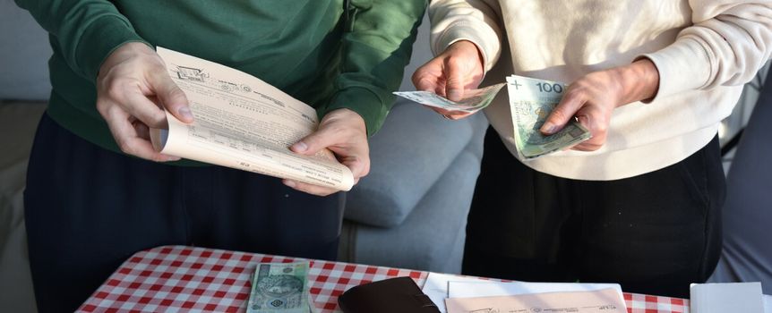 Kredyty hipoteczne to źródło kłótni w polskich małżeństwach