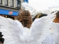 W Siemianowicach Śląskich zamiast Halloween obchodzone jest Święto Aniołów