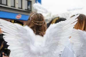 W Siemianowicach Śląskich zamiast Halloween obchodzone jest Święto Aniołów