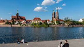 Bulwar Dunikowskiego