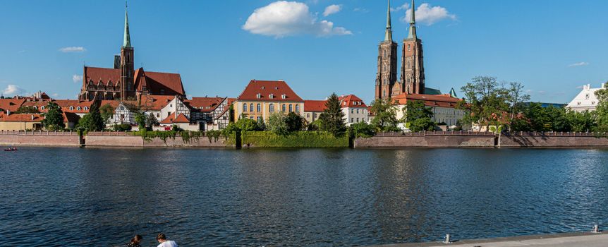 Bulwar Dunikowskiego