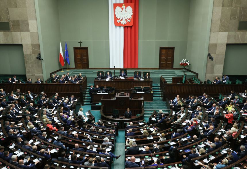 Sejm