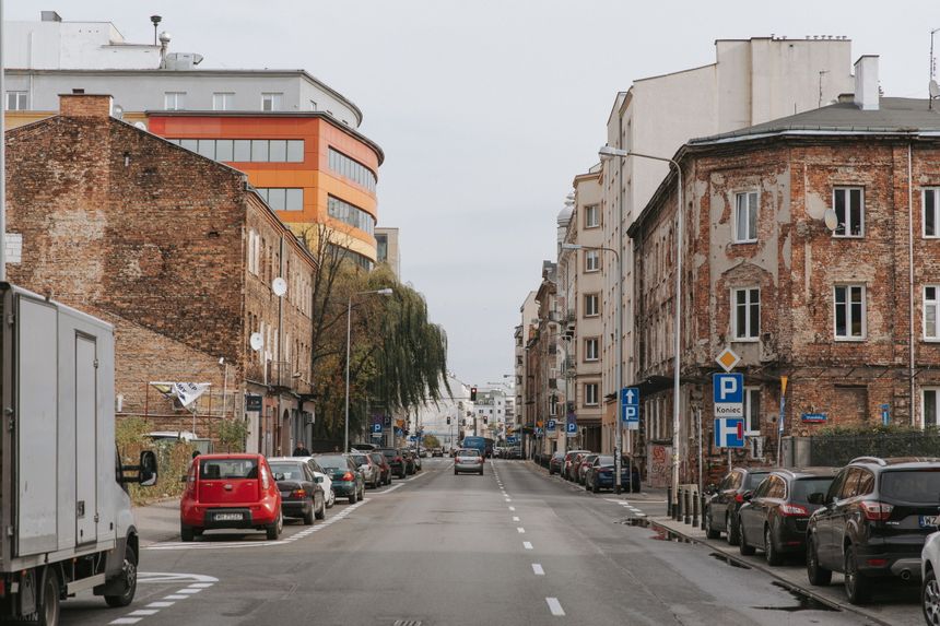 Praga Północ