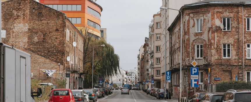 Praga Północ