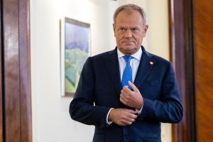 Donald Tusk
