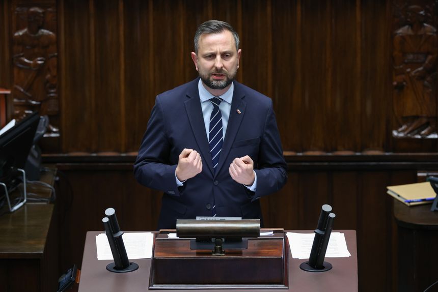 Władysław Kosiniak-Kamsz