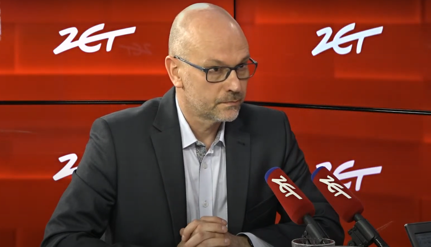 Maciej Berek
