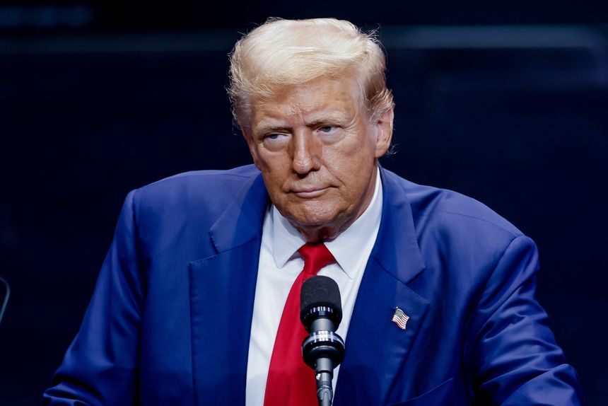 Trump