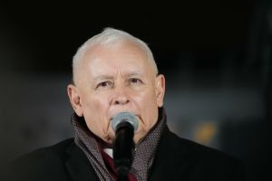 Jarosław Kaczyński