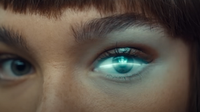 Kadr z serialu "Citadel: Diana"