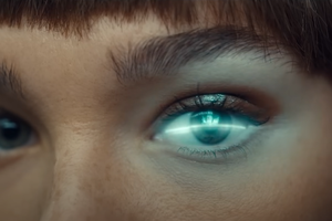 Kadr z serialu "Citadel: Diana"