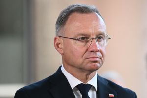 Andrzej Duda