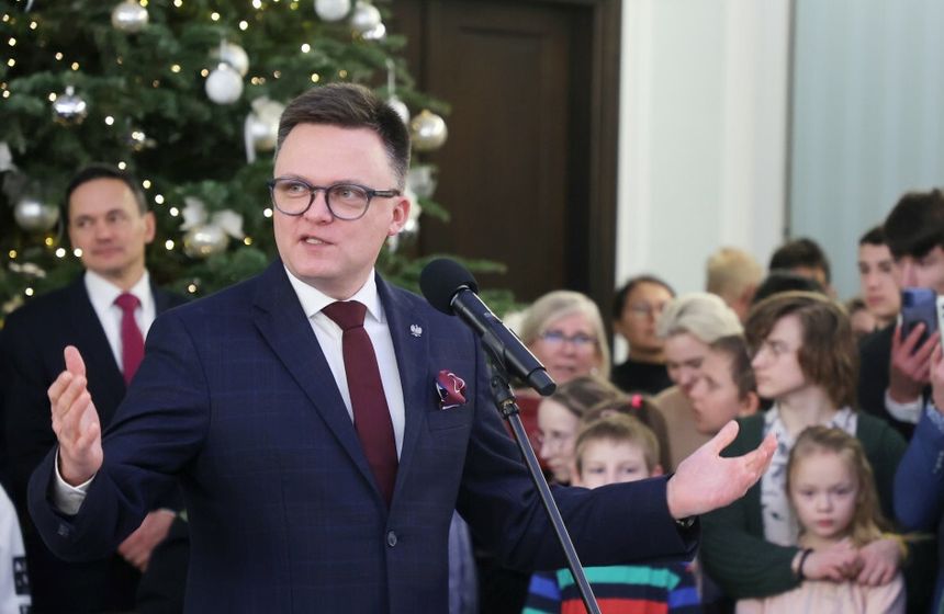 Szymon Hołownia